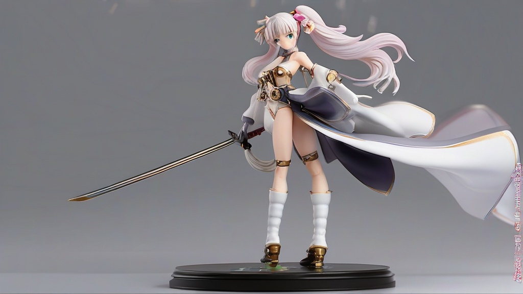 限定手办市场观察：GSC、寿屋与预售情报全解析