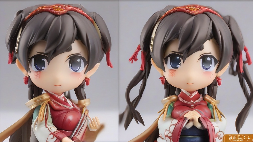 游戏手办精选：ALTER收藏指南