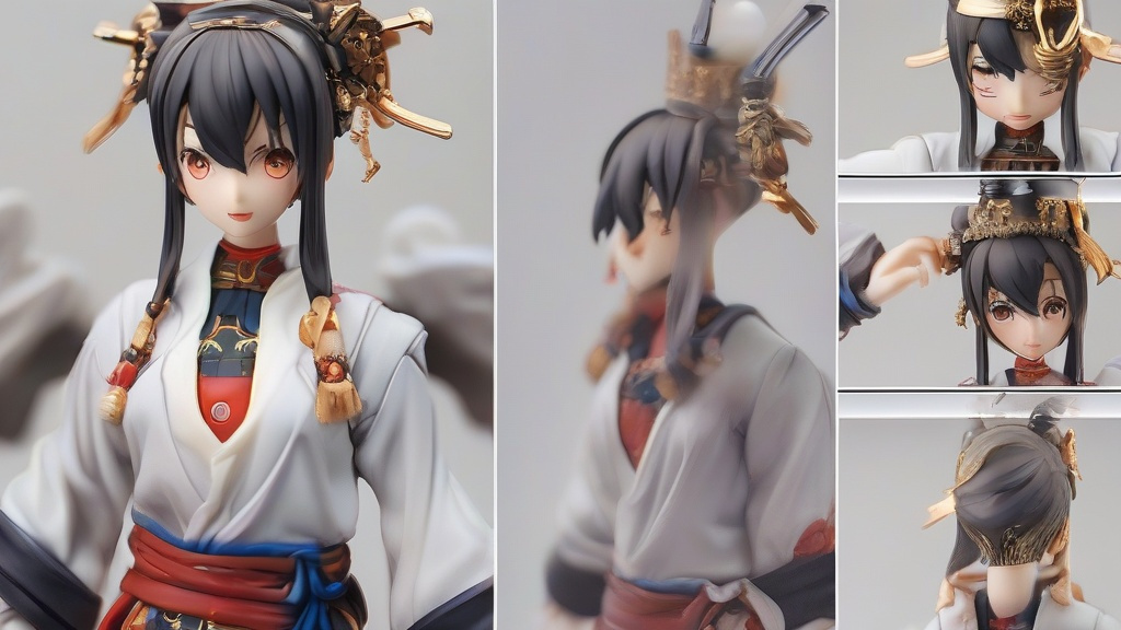 收藏指南精选：GSC收藏指南