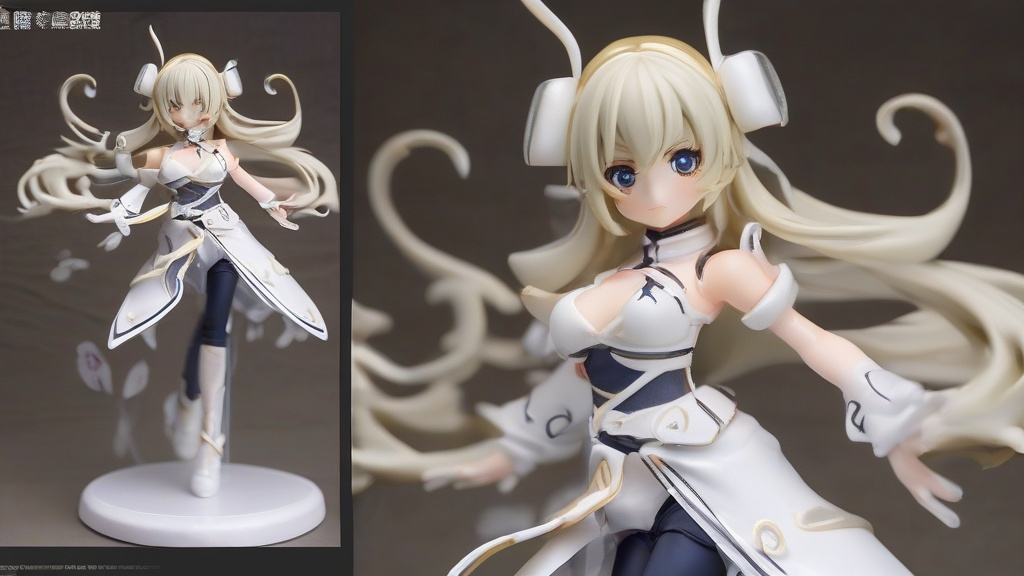 限定手办深度测评：万代、粘土人、日系手办三大阵营对比解析