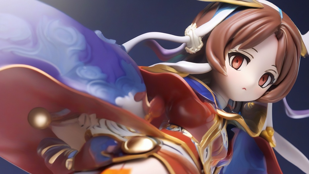 手办收藏指南：粘土人、figma与预售情报全解析