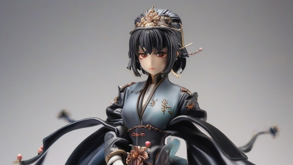 收藏指南精选：寿屋收藏指南