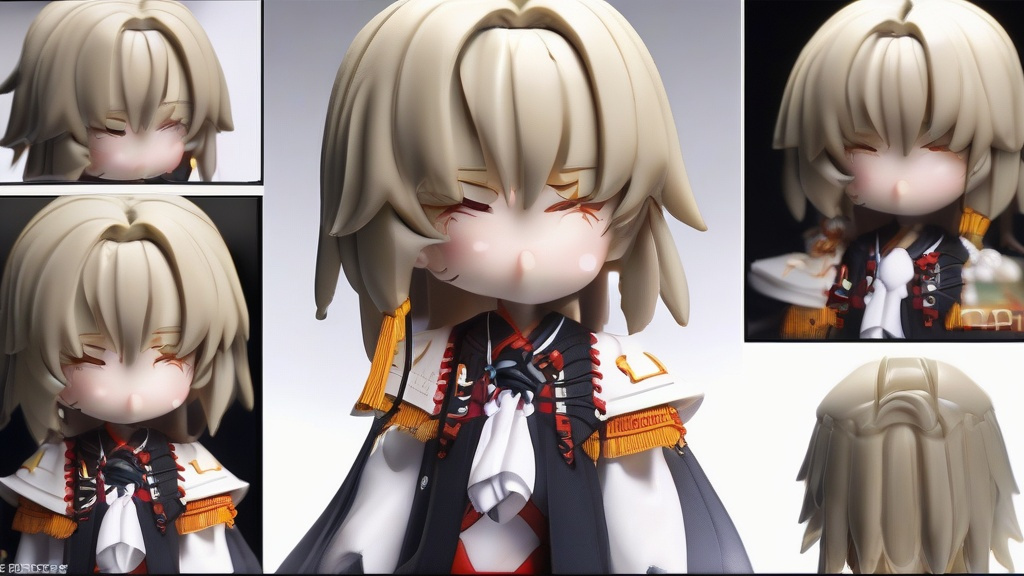 手办保养精选：寿屋收藏指南