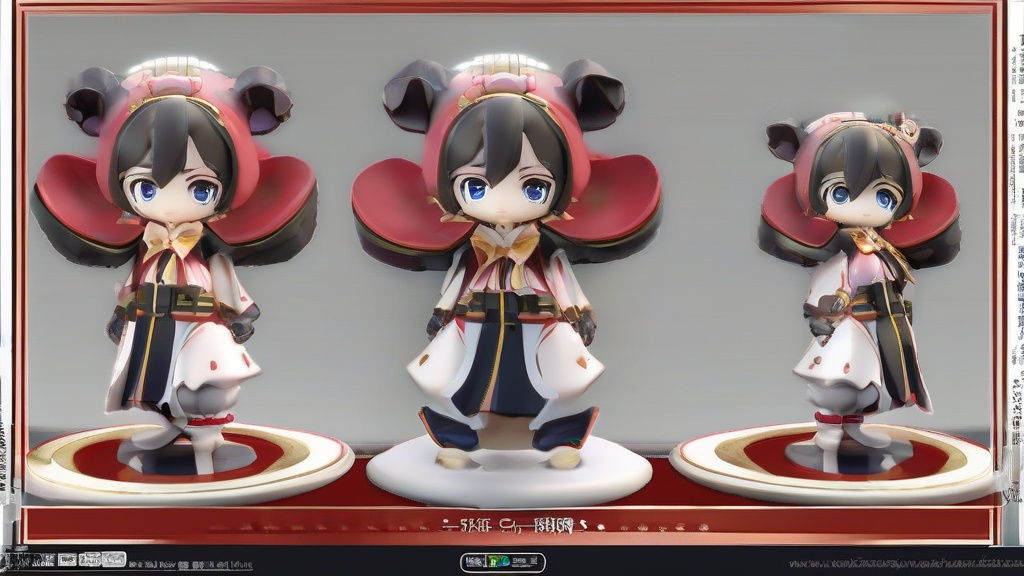 收藏指南精选：GSC收藏指南