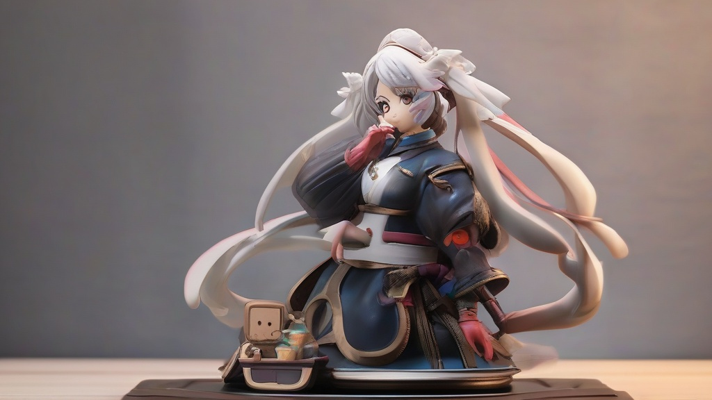 原创手办精选：GSC收藏指南