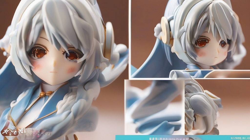 手办收藏指南：GSC精品、景品手办与预售情报全解析