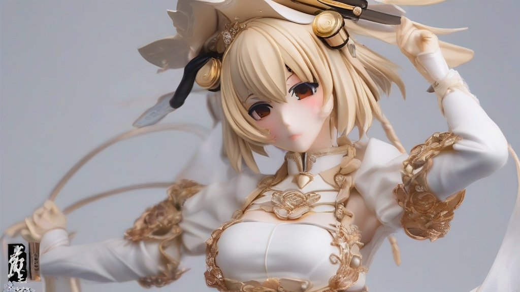 手办保养精选：figma收藏指南