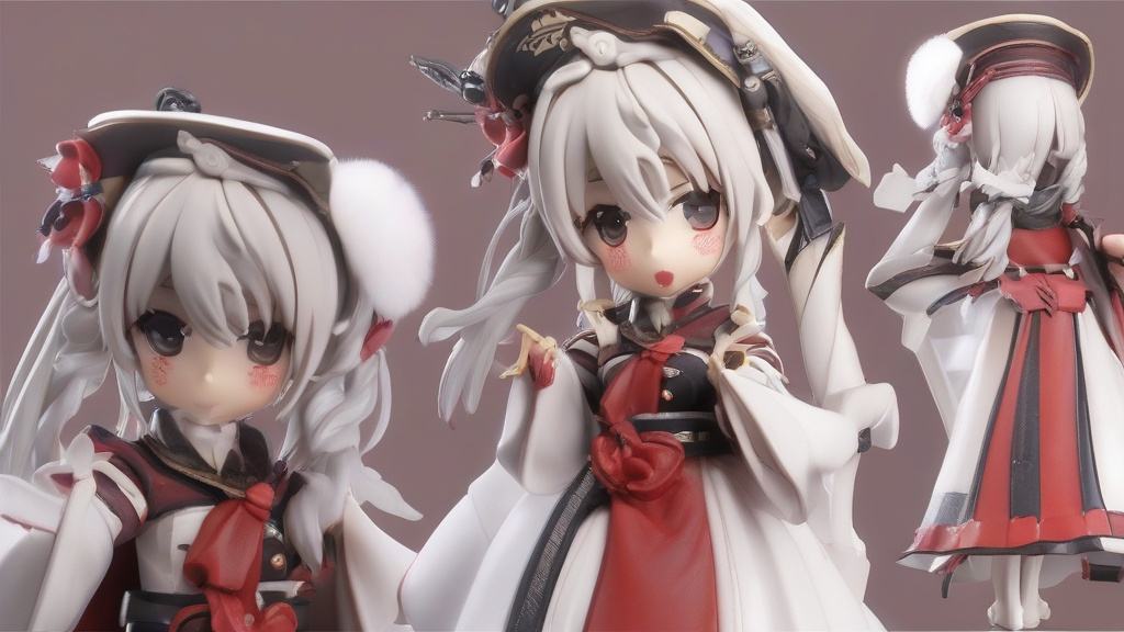 手办保养精选：手办测评收藏指南