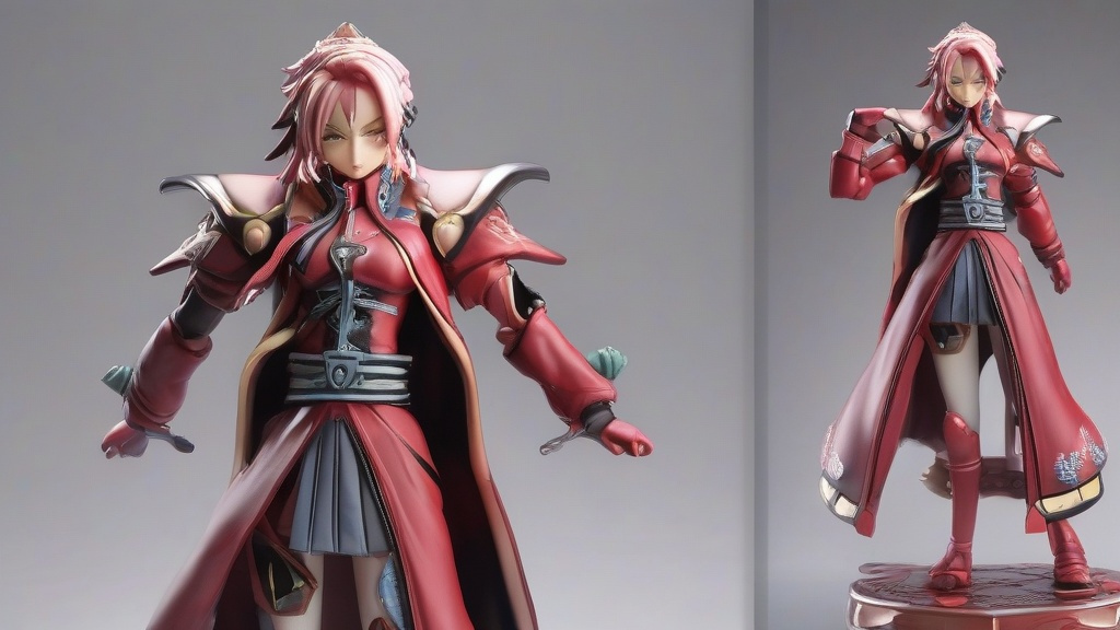 手办收藏指南：寿屋工艺、粘土人文化与展会生态全解析