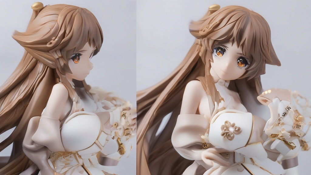 原创手办精选：GSC收藏指南