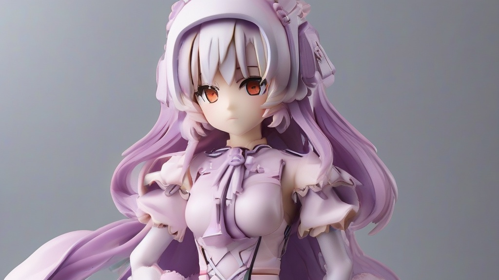 原创手办生态圈：GSC的创意革命、改造者的艺术狂想与二手市场的循环美学