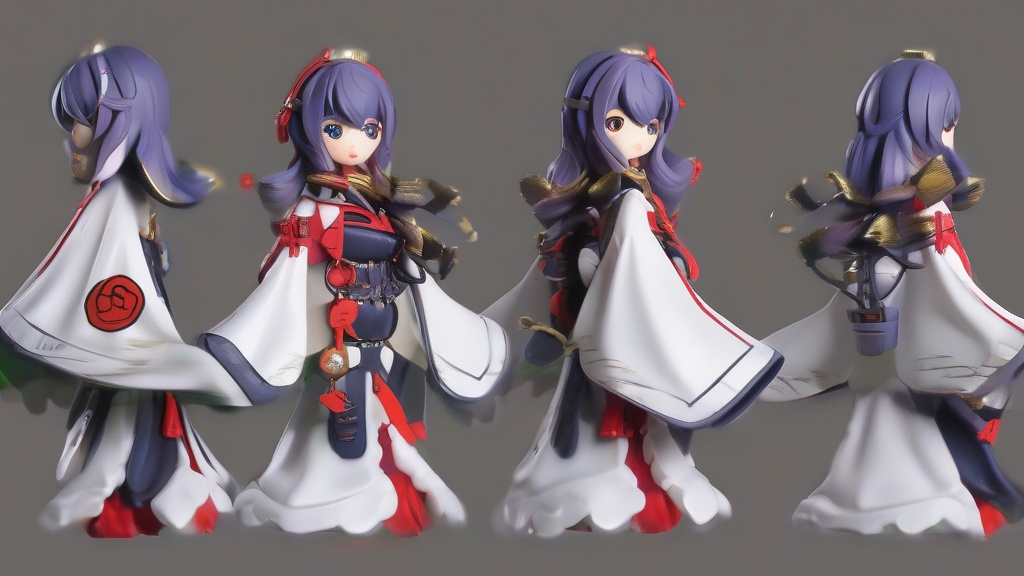 原创手办生态圈：寿屋工艺、景品性价比与测评方法论全解析