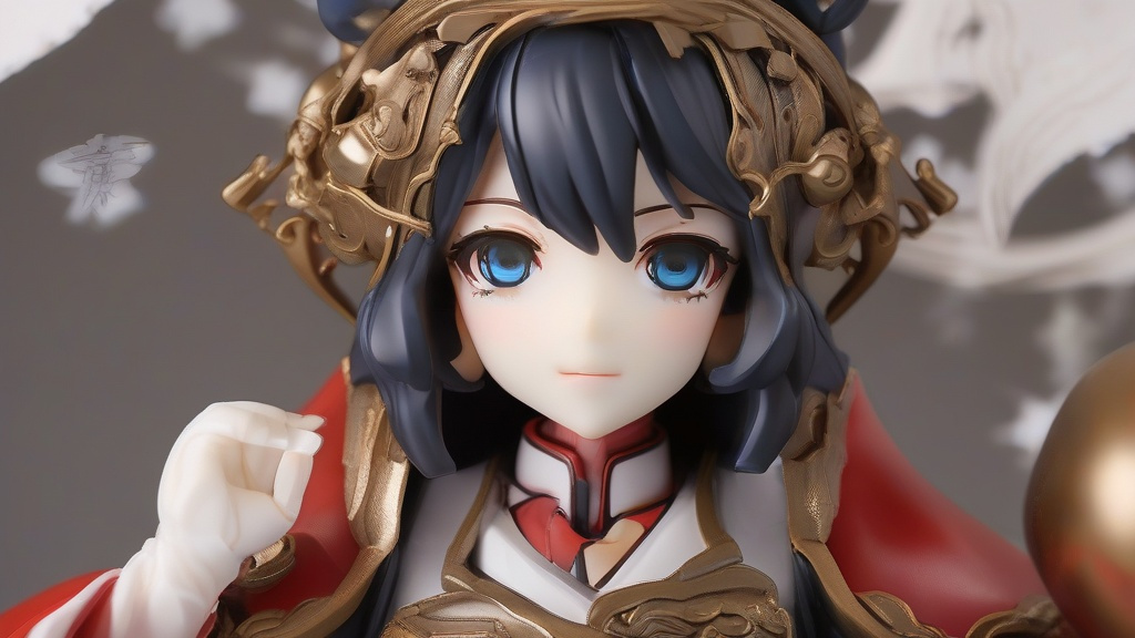 手办保养精选：寿屋收藏指南