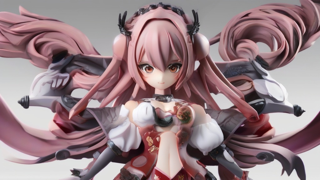 收藏指南精选：GSC收藏指南