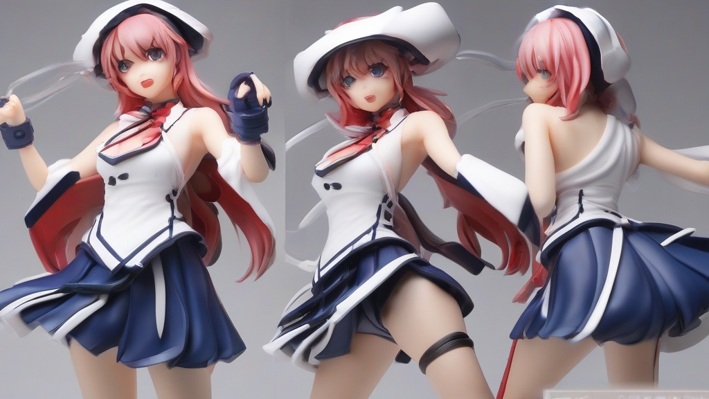 游戏手办精选：寿屋收藏指南