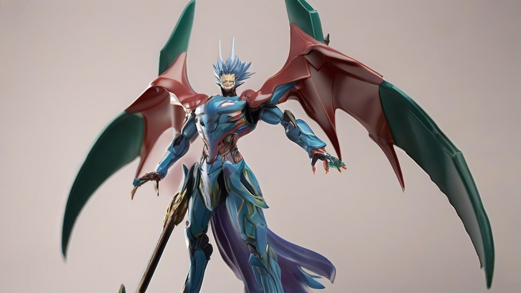 限定手办精选：比例手办收藏指南