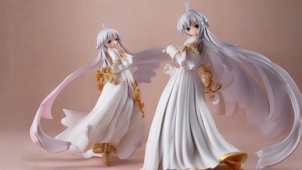 动漫手办精选：粘土人收藏指南