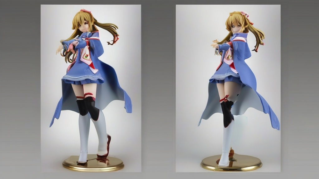 手办保养全攻略：GSC、景品与开箱后的终极护理指南