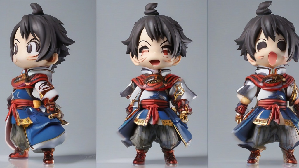 手办保养全攻略：寿屋、Figma与改造件的终极呵护指南