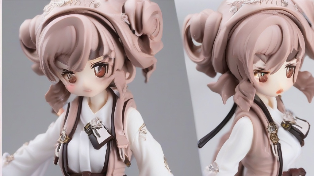 限定手办精选：寿屋收藏指南