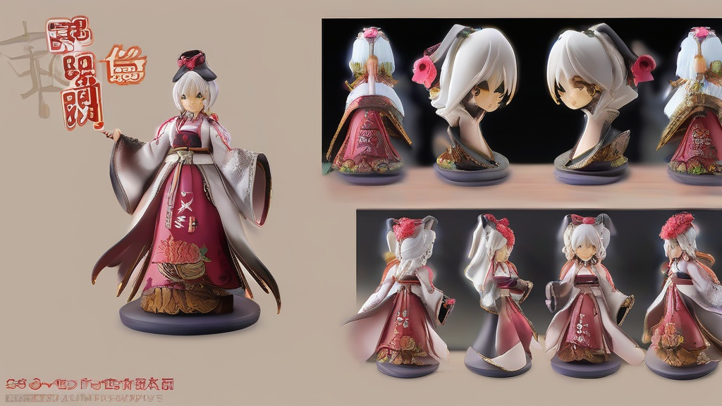 收藏指南精选：寿屋收藏指南