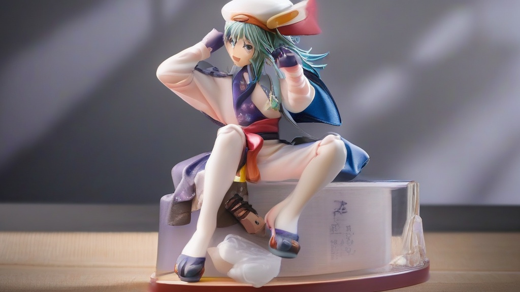 手办保养精选：ALTER收藏指南