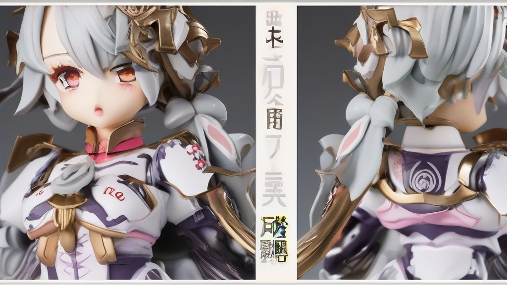 动漫手办精选：GSC收藏指南