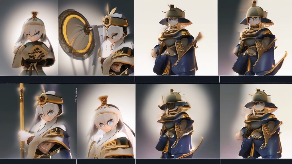 手办保养精选：寿屋收藏指南