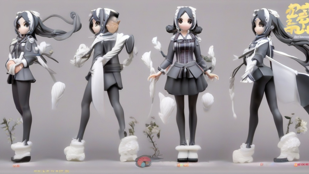 收藏指南精选：GSC收藏指南