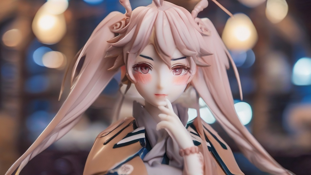 游戏手办精选：ALTER收藏指南