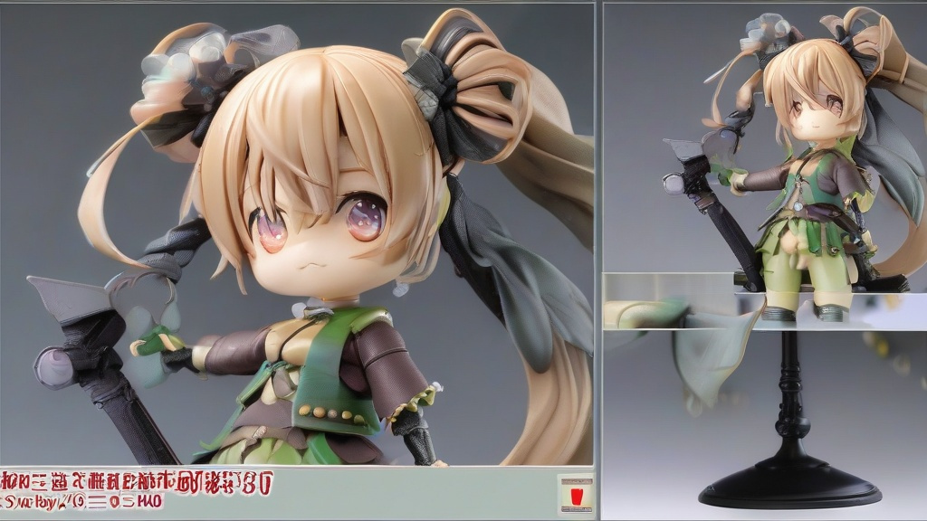 收藏指南精选：GSC收藏指南