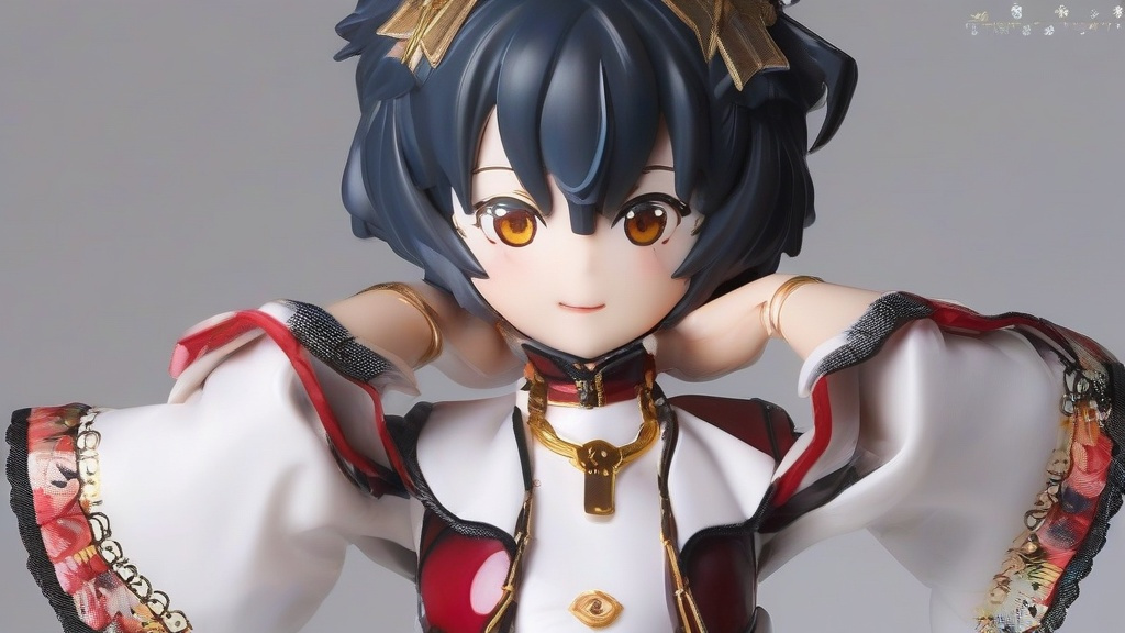 限定手办精选：比例手办收藏指南