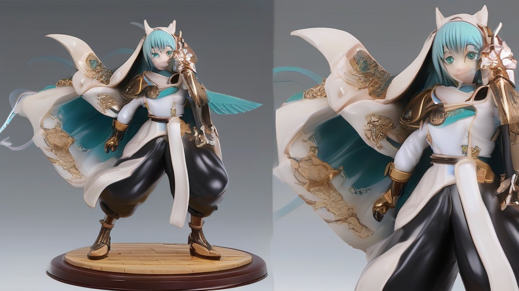 游戏手办全攻略：粘土人创意玩法、开箱避坑指南与预售情报速递