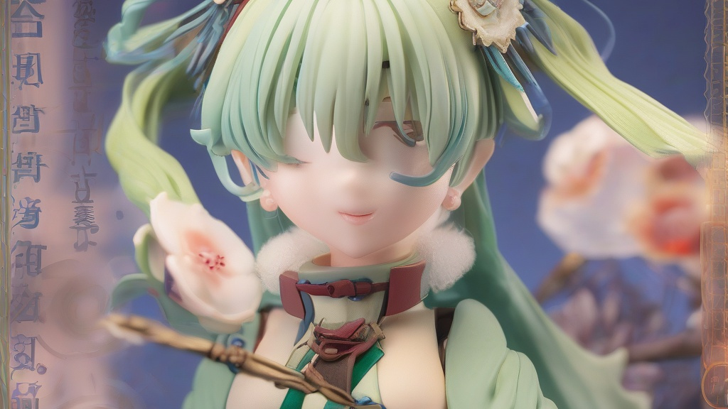 游戏手办精选：寿屋收藏指南