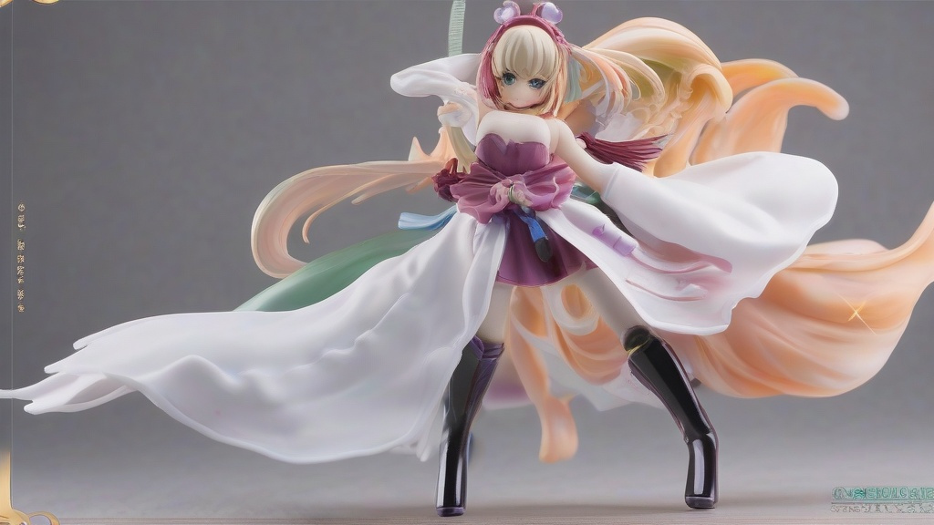 原创手办精选：GSC收藏指南