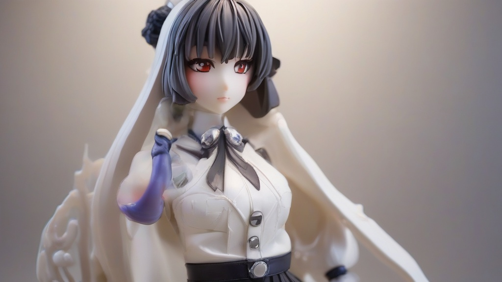 限定手办精选：粘土人收藏指南