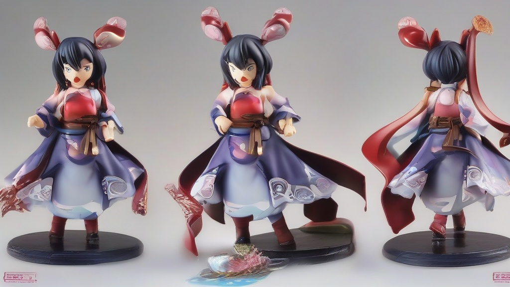 收藏指南精选：GSC收藏指南