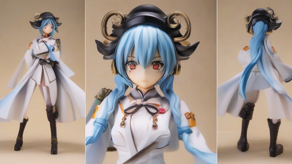 手办保养全攻略：GSC、寿屋、景品三大类型差异化养护指南