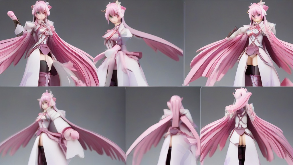 限定手办精选：寿屋收藏指南