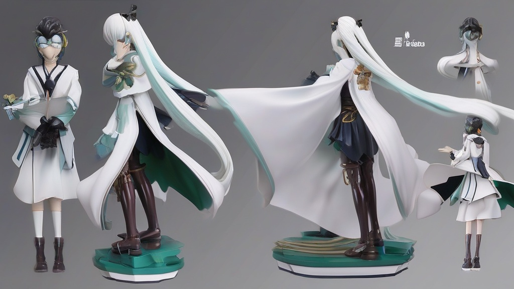 手办保养精选：寿屋收藏指南