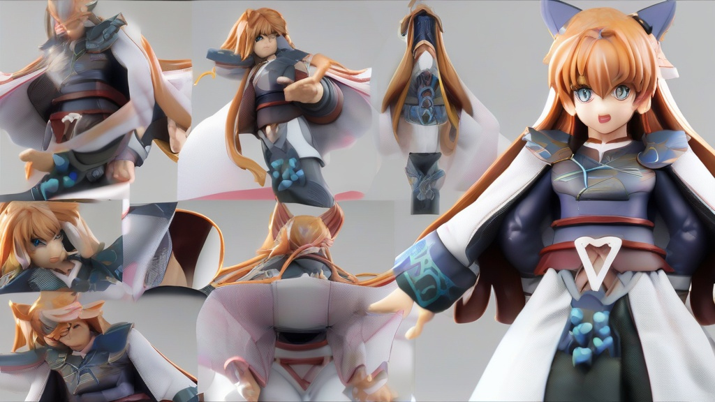 手办保养全攻略：GSC、寿屋与预售情报深度解析