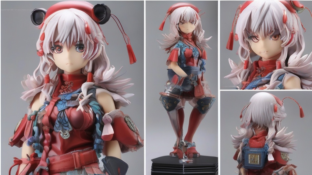 收藏指南精选：万代收藏指南