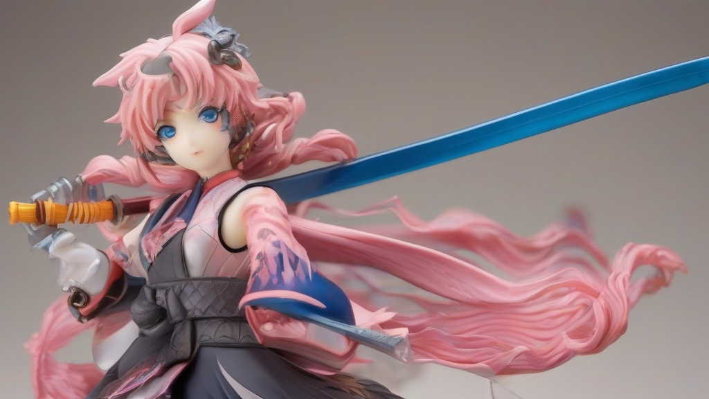 手办保养全攻略：景品、比例与开箱的终极指南