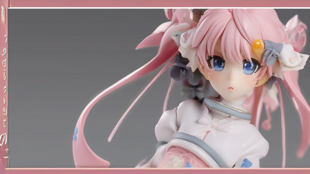 游戏手办精选：手办测评收藏指南