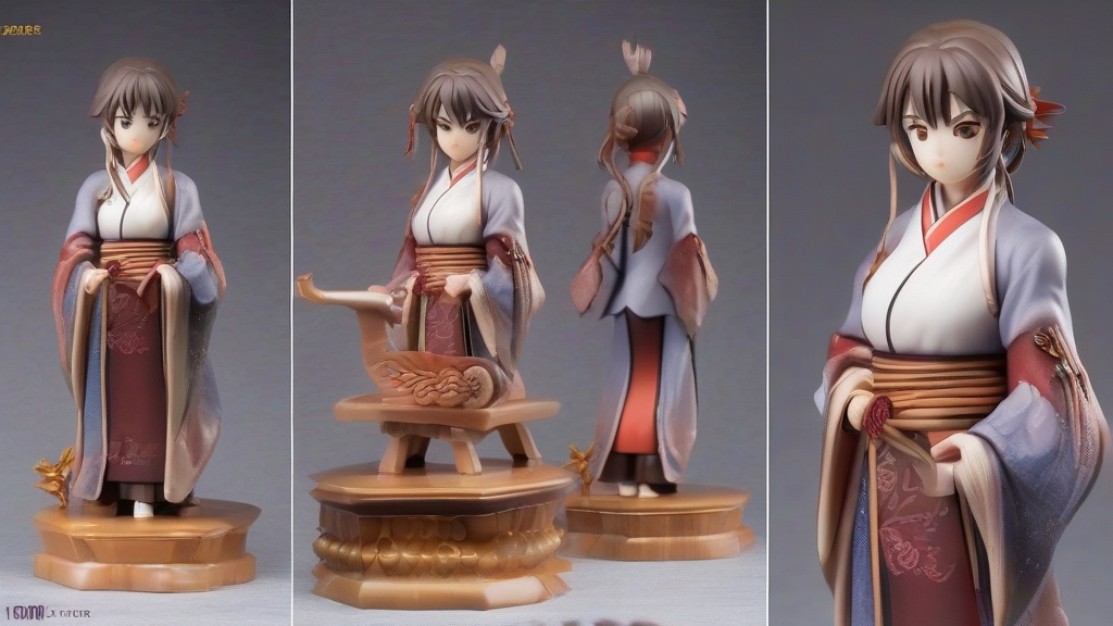 GSC与figma手办收藏指南：从入门到精通的测评解析