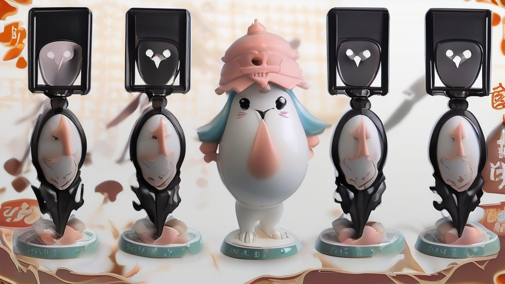 收藏指南精选：GSC收藏指南