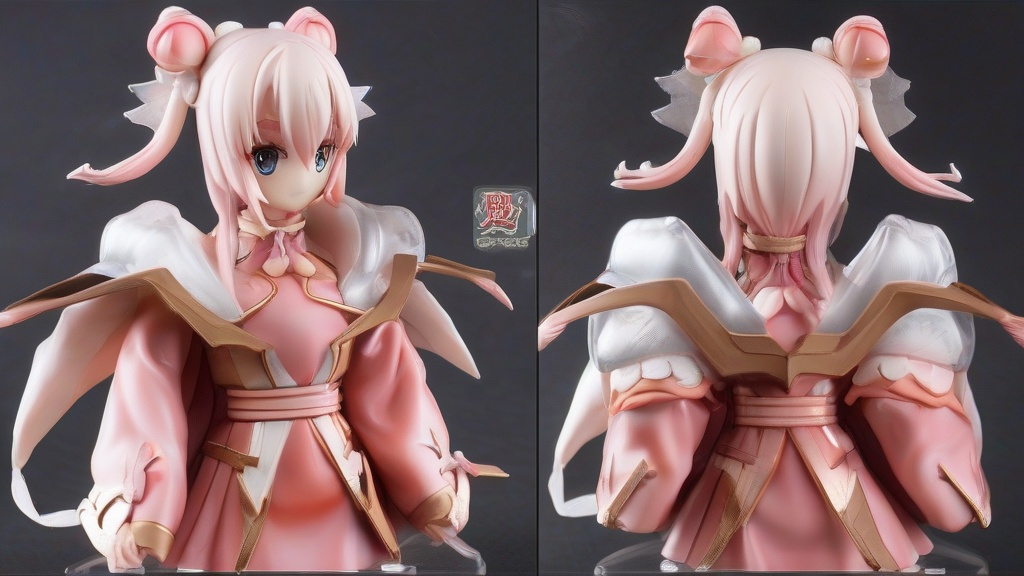 限定手办精选：万代收藏指南