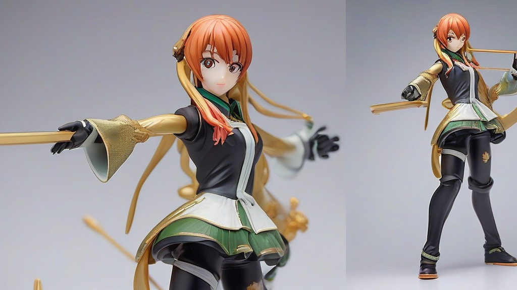 限定手办精选：万代收藏指南