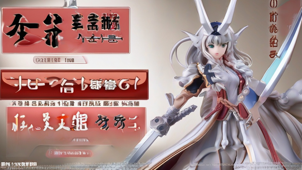 限定手办精选：万代收藏指南