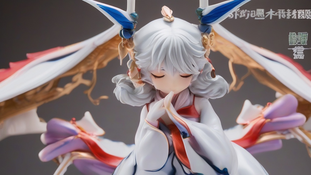 限定手办精选：ALTER收藏指南